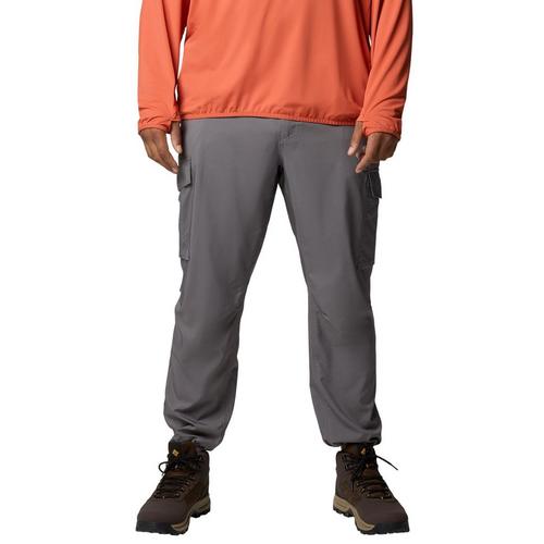 Men's Columbia Skien Valley Cargo Pants - Primary Image