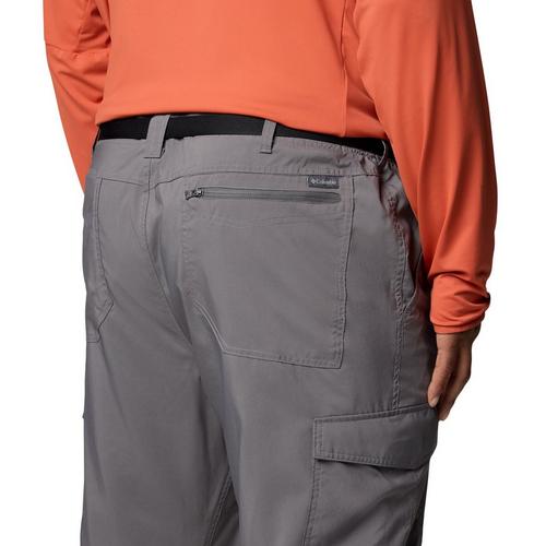 Men's Columbia Skien Valley Cargo Pants - Primary Image