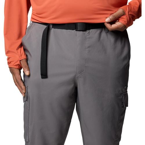 Men's Columbia Skien Valley Cargo Pants - Primary Image