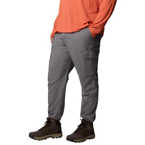 Men's Columbia Skien Valley Cargo Pants - Primary Image