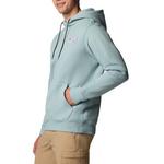 Men's Columbia PFG Castback Hoodie - Thumbnail 3 of 4