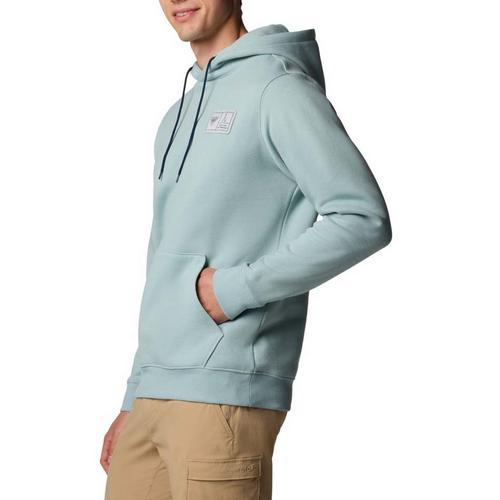 Men's Columbia PFG Castback Hoodie - Primary Image