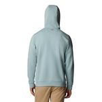Men's Columbia PFG Castback Hoodie - Thumbnail 4 of 4