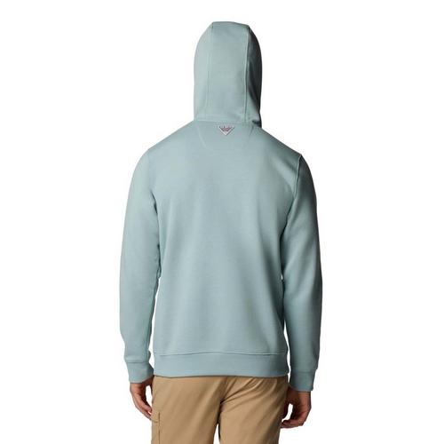 Men's Columbia PFG Castback Hoodie - Primary Image