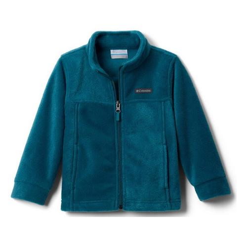 Toddler Boys' Columbia Steens Mountain II Fleece Jacket - Primary Image