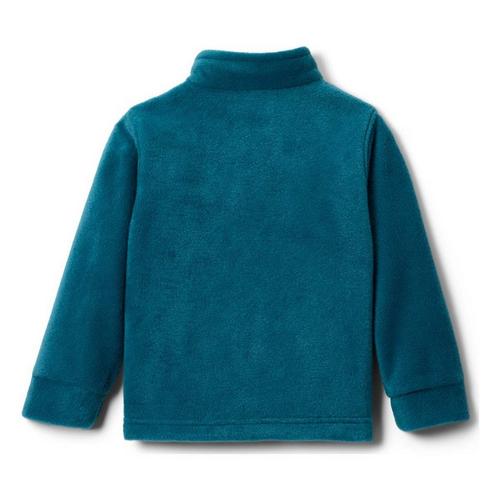 Toddler Boys' Columbia Steens Mountain II Fleece Jacket - Primary Image