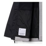Boys' Columbia Rain-Zilla II Hooded Rain Jacket - Thumbnail 2 of 3