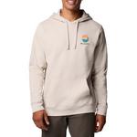 Men's Columbia Trek Graphic Hoodie - Thumbnail 1 of 5