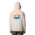 Men's Columbia Trek Graphic Hoodie - Thumbnail 2 of 5