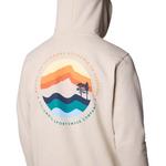 Men's Columbia Trek Graphic Hoodie - Thumbnail 3 of 5