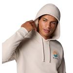 Men's Columbia Trek Graphic Hoodie - Thumbnail 4 of 5