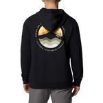 Men's Columbia Trek Graphic Hoodie - Thumbnail 2 of 5