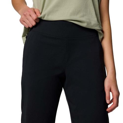 Women's Columbia Anytime Outdoor Capris Jeans
