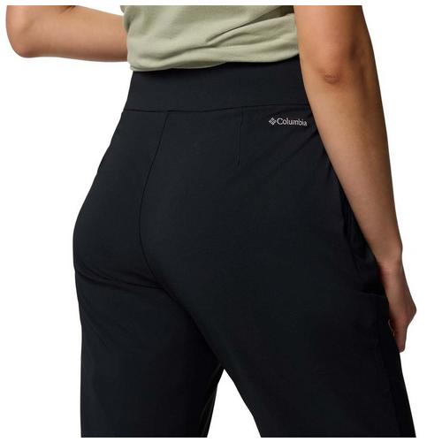 Women's Columbia Anytime Outdoor Capris Jeans