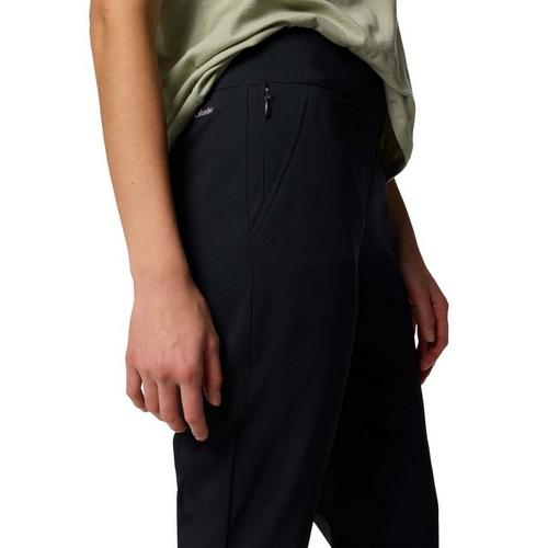 Women's Columbia Anytime Outdoor Capris Jeans
