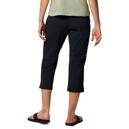 Women's Columbia Anytime Outdoor Capris Jeans