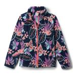 Girls' Columbia Benton Springs II Fleece Jacket - Thumbnail 1 of 3