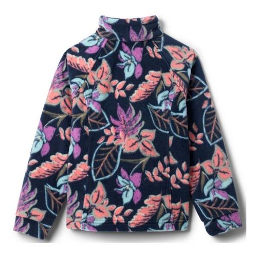 Girls' Columbia Benton Springs II Fleece Jacket - Primary Image