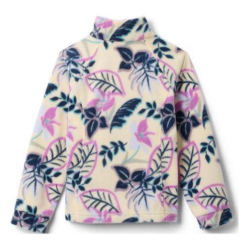 Girls' Columbia Benton Springs II Fleece Jacket - Primary Image