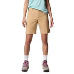 Women's Columbia Leslie Falls II Shorts - Thumbnail 1 of 5