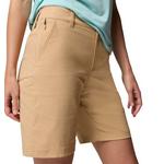 Women's Columbia Leslie Falls II Shorts - Thumbnail 2 of 5