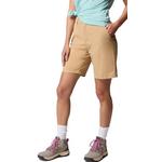 Women's Columbia Leslie Falls II Shorts - Thumbnail 4 of 5