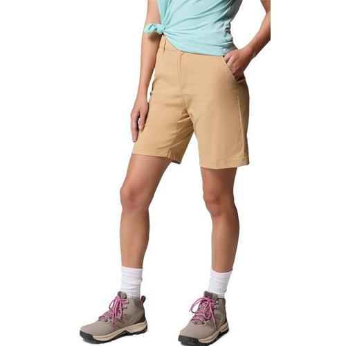 Women's Columbia Leslie Falls II Shorts - Primary Image
