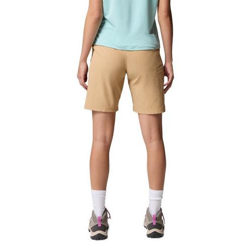 Women's Columbia Leslie Falls II Shorts - Primary Image