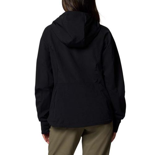 Women's Columbia Sweet As™ III Hooded Softshell Jacket - Primary Image
