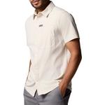 Men's Columbia Sage Peak Button Up Shirt - Thumbnail 3 of 4