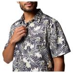 Men's Columbia Super Slack Tide Camp Button Up Shirt - Thumbnail 2 of 6