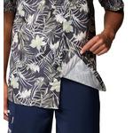 Men's Columbia Super Slack Tide Camp Button Up Shirt - Thumbnail 4 of 6