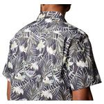 Men's Columbia Super Slack Tide Camp Button Up Shirt - Thumbnail 5 of 6