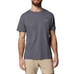 Men's Columbia PFG Uncharted Graphic T-Shirt - Thumbnail 4 of 4