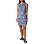 Women's Columbia Chill River Printed Shift Dress - Thumbnail 1 of 6