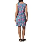Women's Columbia Chill River Printed Shift Dress - Thumbnail 3 of 6
