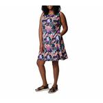Women's Columbia Plus Size Chill River™ Printed  Dress - Thumbnail 3 of 4