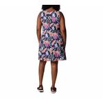 Women's Columbia Plus Size Chill River™ Printed  Dress - Thumbnail 4 of 4