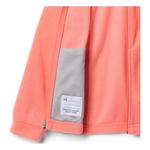 Girls' Columbia Benton Springs Fleece Jacket - Thumbnail 2 of 4