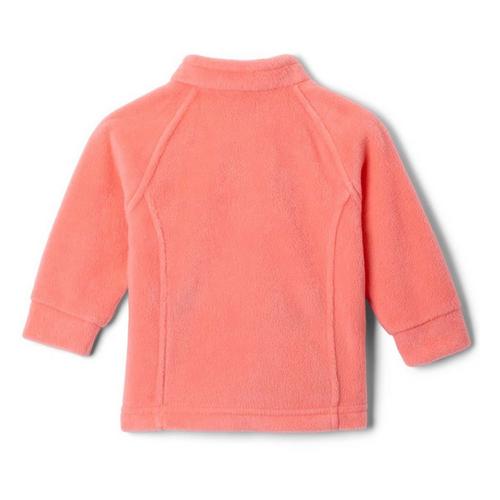 Baby Girls' Columbia Benton Springs Fleece Jacket - Primary Image