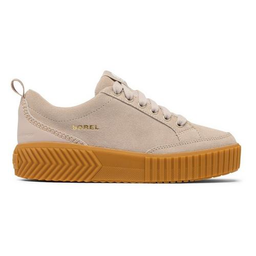 Women's SOREL ONA Ave™ Low Waterproof Platform Sneakers - Primary Image