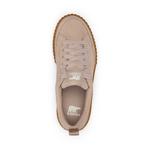 Women's SOREL ONA Ave™ Low Waterproof Platform Sneakers - Thumbnail 2 of 5