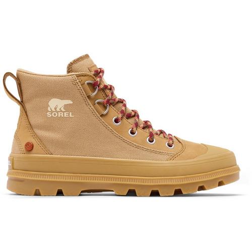 Women's SOREL Scout N About Mid Casual - Primary Image