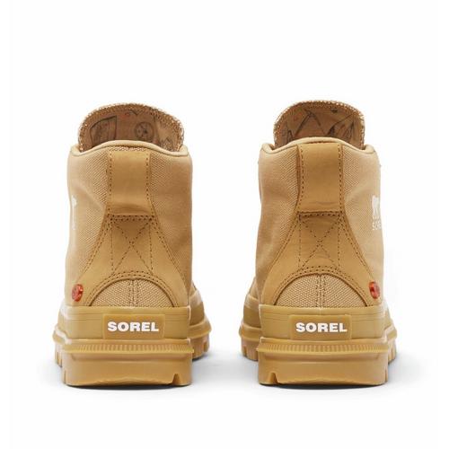 Women's SOREL Scout N About Mid Casual - Primary Image