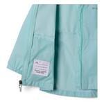 Toddler Girls' Columbia Switchback II Hooded Rain Jacket - Thumbnail 2 of 3