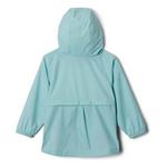 Toddler Girls' Columbia Switchback II Hooded Rain Jacket - Thumbnail 3 of 3