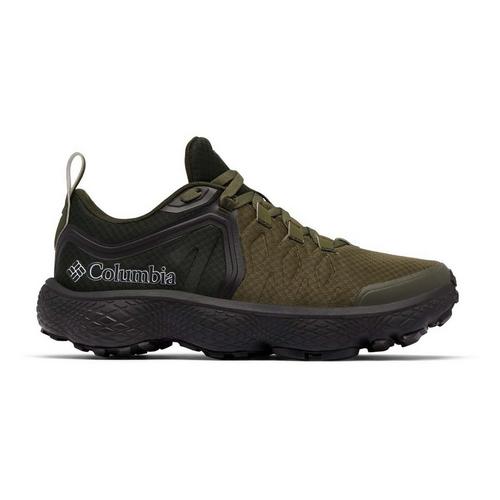 Men's Columbia Escape Thrive Titanium Hiking Shoes - Primary Image