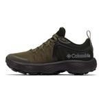 Men's Columbia Escape Thrive Titanium Hiking Shoes - Thumbnail 2 of 4