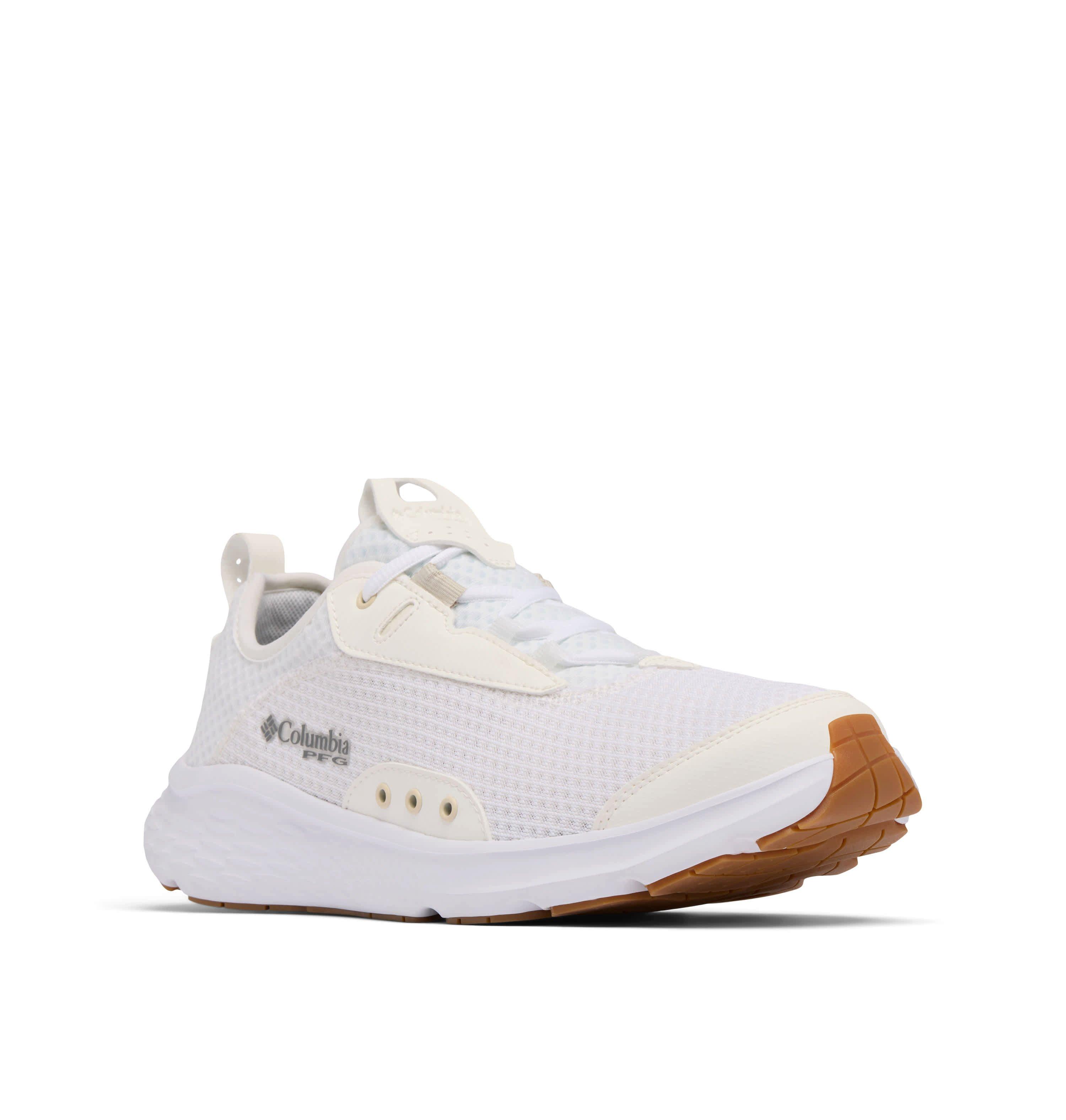 Columbia Men's Castback PFG Shoe - Columbia