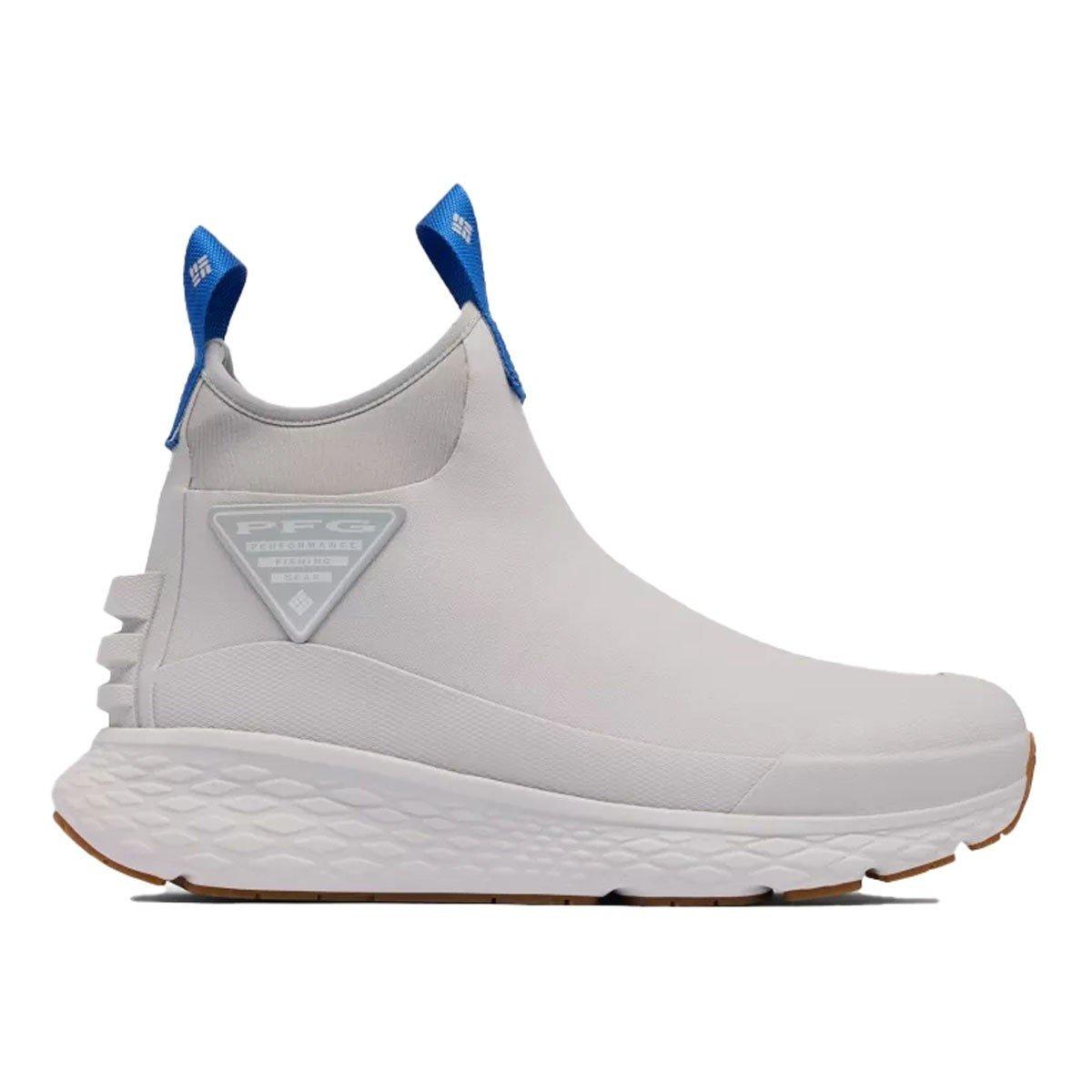 Men's Columbia PFG Dry Tortugas Deck Boots - Columbia